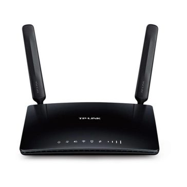 Wireless Router TP-Link TL-MR6400 300Mbps 4G LTE Router