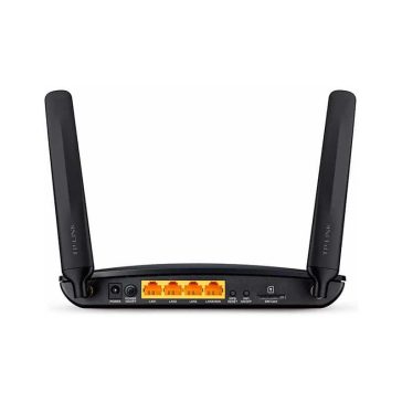 Wireless Router TP-Link TL-MR6400 300Mbps 4G LTE Router