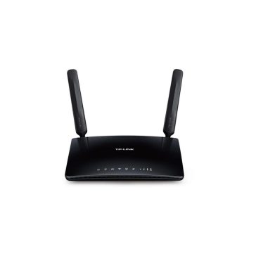 Wireless Router TP-Link TL-MR6400 300Mbps 4G LTE Router
