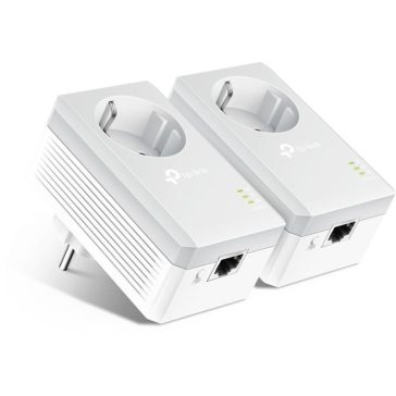 Áramköri jeltovábbító TP-Link TL-PA4010P KIT 10/100Mbps