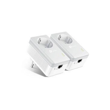 Áramköri jeltovábbító TP-Link TL-PA4010P KIT 10/100Mbps