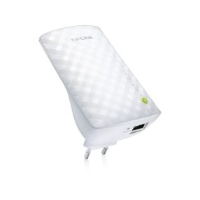 Wireless Range Extender TP-Link TL- RE200 AC750 750Mbps