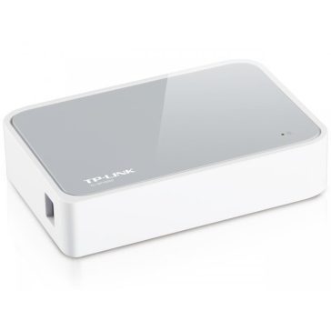Switch TP-Link Tl-SF-1005D 10/100Mbps 5 Port Desktop
