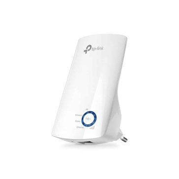 Wireless Range Extender TP-Link TL- WA850RE 300Mbps