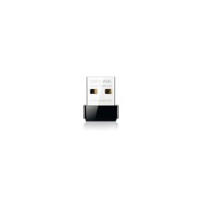 Wireless Adapter USB TP-Link TL-WN725N 150Mbps Nano