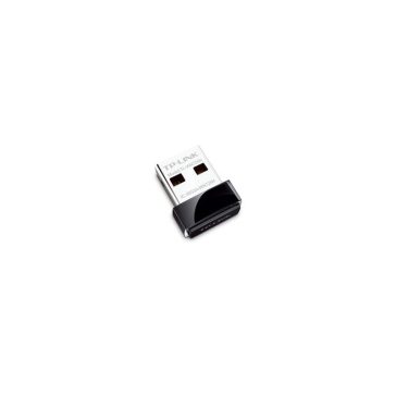 Wireless Adapter USB TP-Link TL-WN725N 150Mbps Nano
