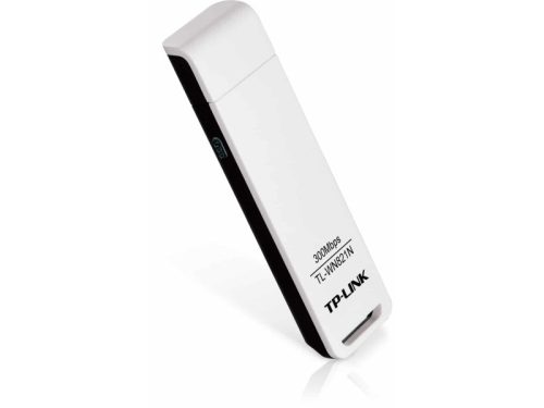 Wireless Adapter USB TP-Link TL-WN821N 300Mbps