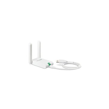 Wireless Adapter USB TP-Link TL-WN822N 300Mbps 2 antenna