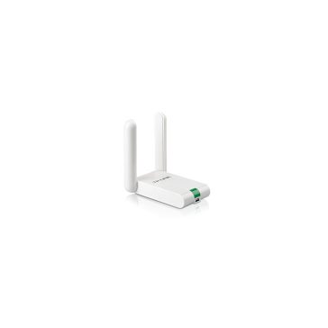 Wireless Adapter USB TP-Link TL-WN822N 300Mbps 2 antenna
