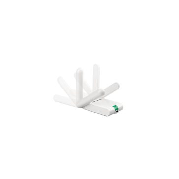 Wireless Adapter USB TP-Link TL-WN822N 300Mbps 2 antenna