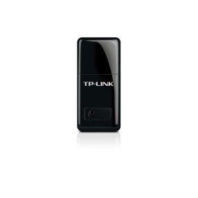 Wireless Adapter USB TP-Link TL-WN823N 300Mbps Mini