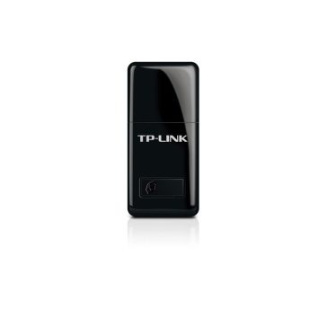 Wireless Adapter USB TP-Link TL-WN823N 300Mbps Mini