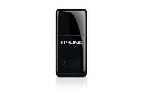 Wireless Adapter USB TP-Link TL-WN823N 300Mbps Mini