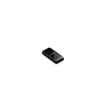 Wireless Adapter USB TP-Link TL-WN823N 300Mbps Mini
