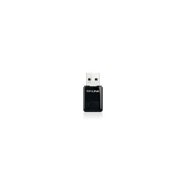 Wireless Adapter USB TP-Link TL-WN823N 300Mbps Mini