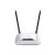 TP-Link TL-WR841N WiFi router, N300, 2 antenna, 2.4GHz, fehér
