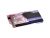 VGA hűtő Vízhűtő blokk Phanteks Glacier G4080 RTX Strix/TUF, D-RGB fekete