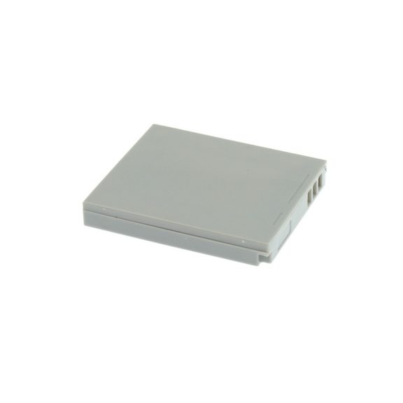 Canon NB-4L akkumulátor 1400mAh, utángyártott