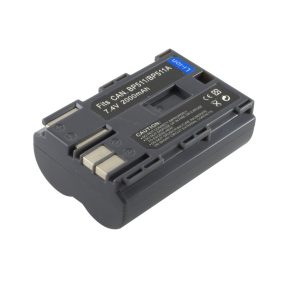 Canon BP-511 akkumulátor