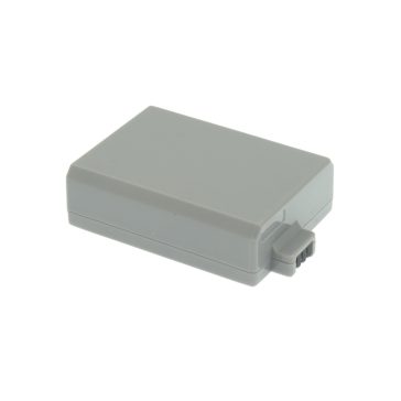 Canon LP-E5 akkumulátor 1200mAh, utángyártott
