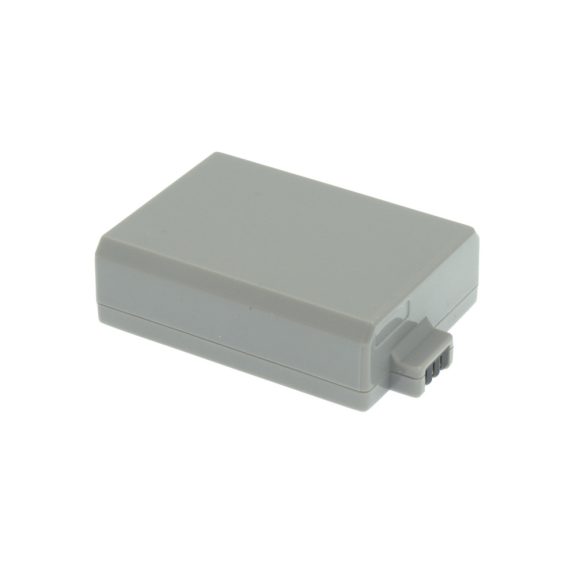 Canon LP-E5 akkumulátor 1200mAh, utángyártott
