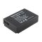 Canon LP-E12 akkumulátor 1200mAh, utángyártott