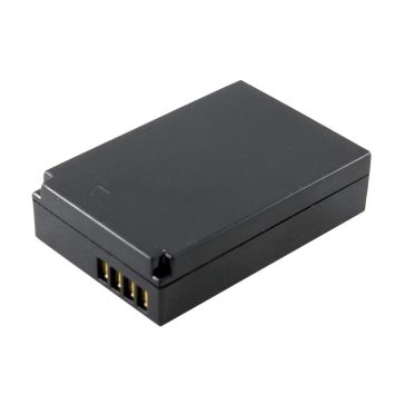 Canon LP-E12 akkumulátor 1200mAh, utángyártott
