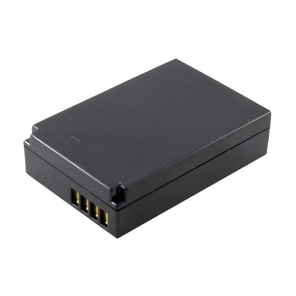 Canon LP-E12 akkumulátor 1200mAh, utángyártott