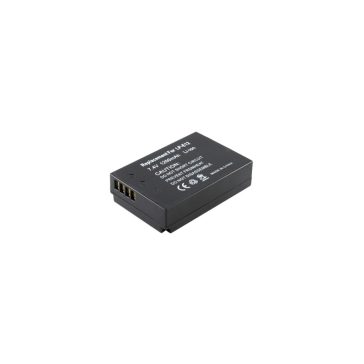 Canon LP-E12 akkumulátor 1200mAh, utángyártott
