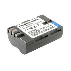 Nikon EN-EL3e  akkumulátor 1500mAh, utángyártott