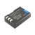 Nikon EN-EL9 akkumulátor 1300mAh, utángyártott