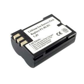 Olympus PS-BLM1 akkumulátor 1800mAh, utángyártott