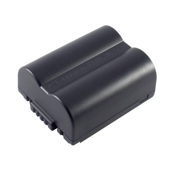 Panasonic CGA-S006 akkumulátor