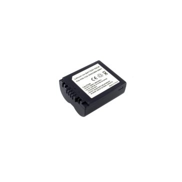 Panasonic CGA-S006 akkumulátor