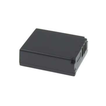 Panasonic CGA-S007 akkumulátor 1000mAh, utángyártott