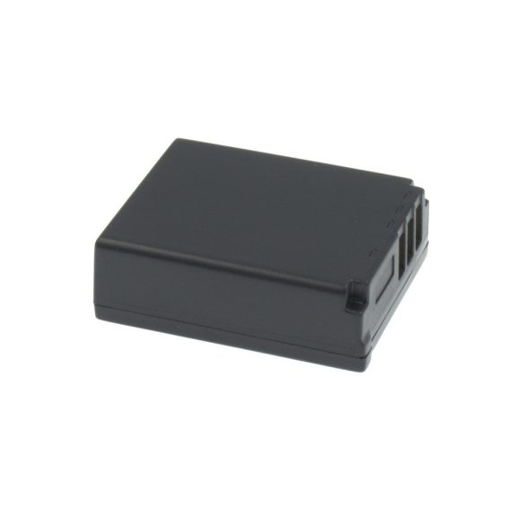Panasonic CGA-S007 akkumulátor 1000mAh, utángyártott