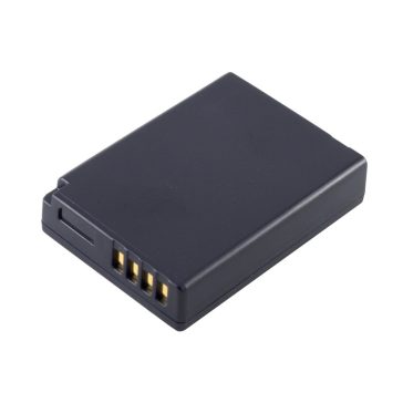 Panasonic DMW-BCG10E akkumulátor 1150mAh, utángyártott