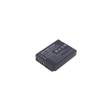 Panasonic DMW-BCG10E akkumulátor 1150mAh, utángyártott