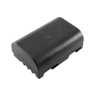 Panasonic DMW-BLF19 akkumulátor 2200mAh, utángyártott
