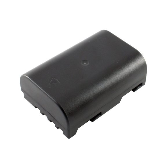 Panasonic DMW-BLF19 akkumulátor 2200mAh, utángyártott