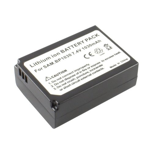 Samsung BP1030  akkumulátor 1030mAh, utángyártott