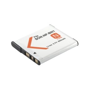 Sony NP-BN1 akkumulátor 900mAh, utángyártott