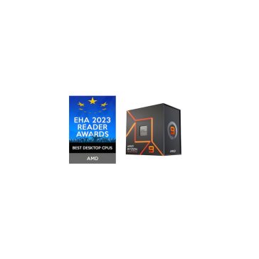 AMD AM4 Ryzen 9 5950X  - 3,4GHz