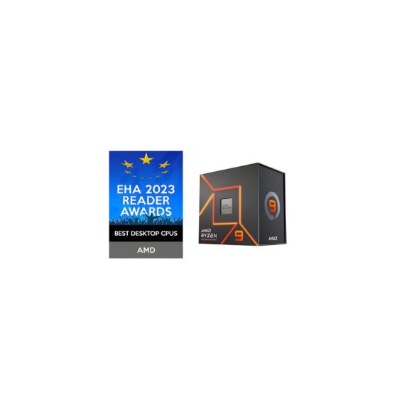 AMD AM4 Ryzen 9 5950X  - 3,4GHz
