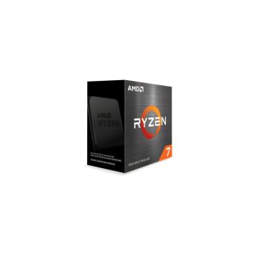 AMD AM4 Ryzen 7 5800X - 3,8GHz
