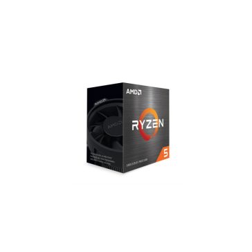 AMD AM4 Ryzen 5 5600X - 3,7GHz