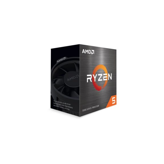 AMD AM4 Ryzen 5 5500 - 3,6GHz