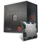 AMD Ryzen 9 7900X processzor doboz, AM5 platform, 12 mag