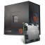AMD Ryzen 9 7900X processzor doboz, AM5 platform, 12 mag