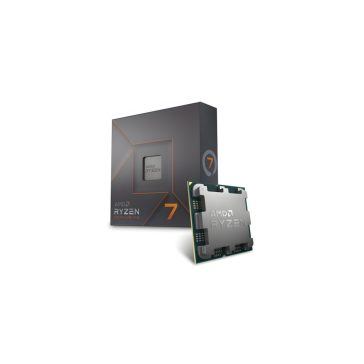 AMD AM5 Ryzen 7 7700X - 4,5 GHz